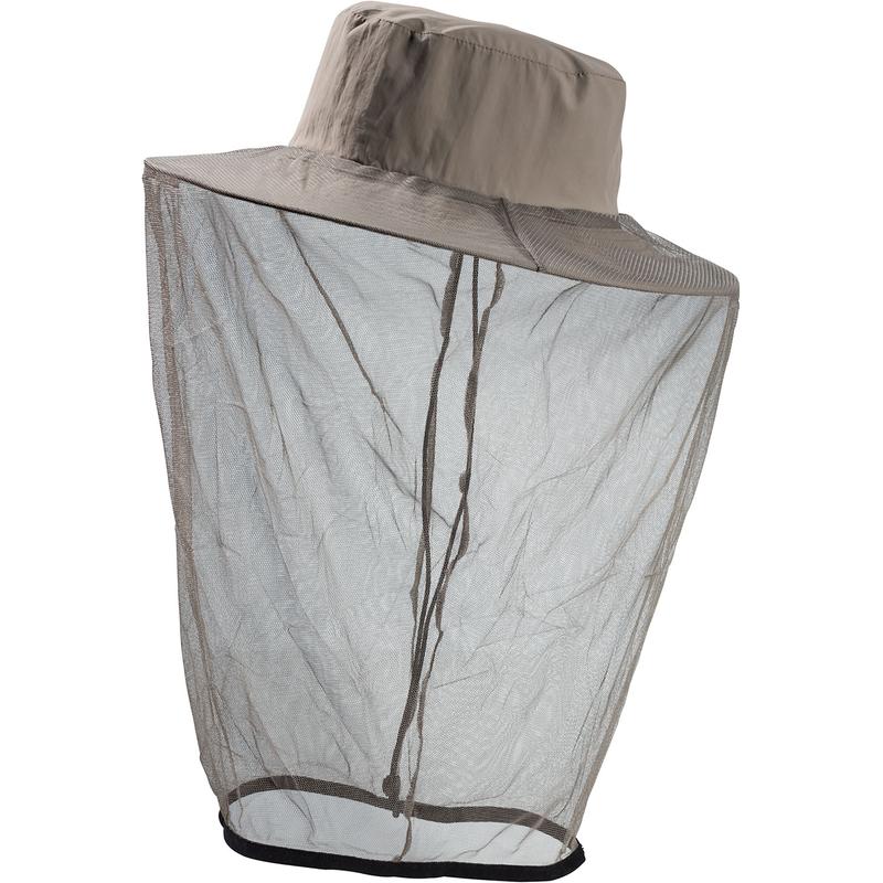jack wolfskin mosquito hat