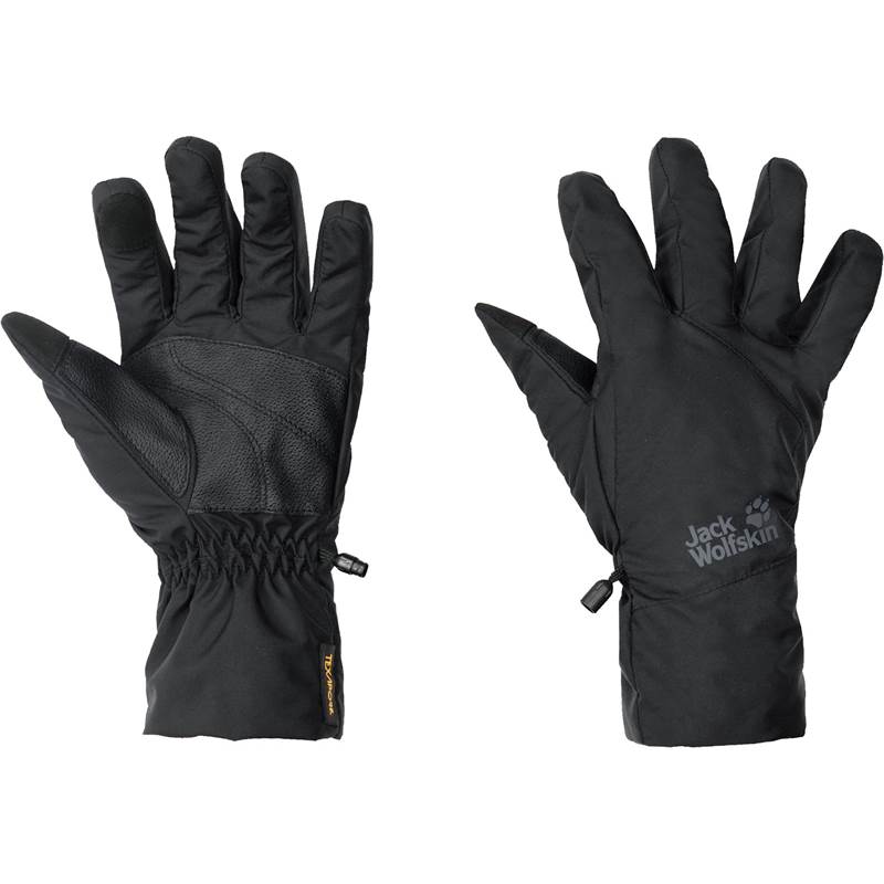 Jack Wolfskin Texapore Basic Gloves-1