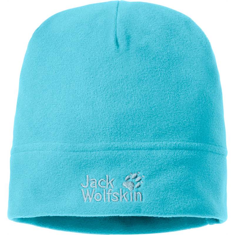 Jack Wolfskin Real Stuff Microfleece Hat-3
