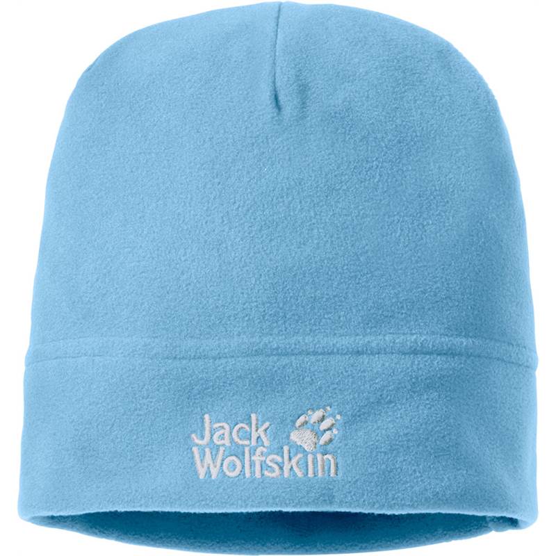 Jack Wolfskin Real Stuff Microfleece Hat-4