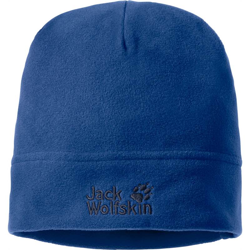 Jack Wolfskin Real Stuff Microfleece Hat-5