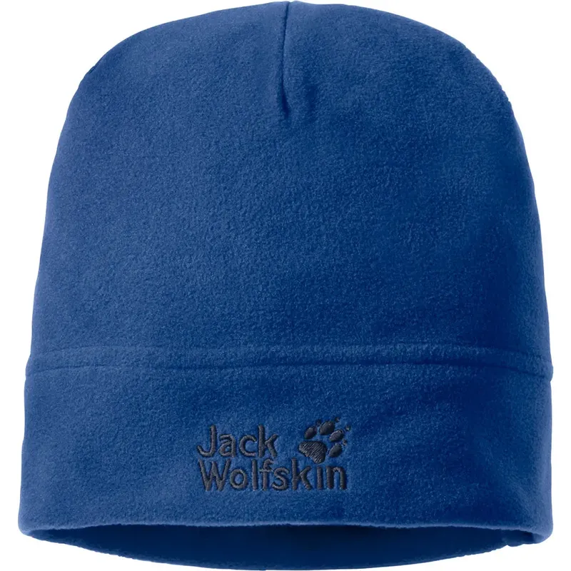 Jack Wolfskin Real Stuff Microfleece Hat-5