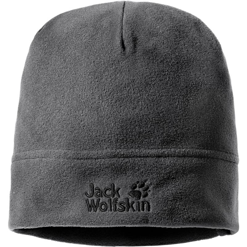 Jack Wolfskin Real Stuff Microfleece Hat-1