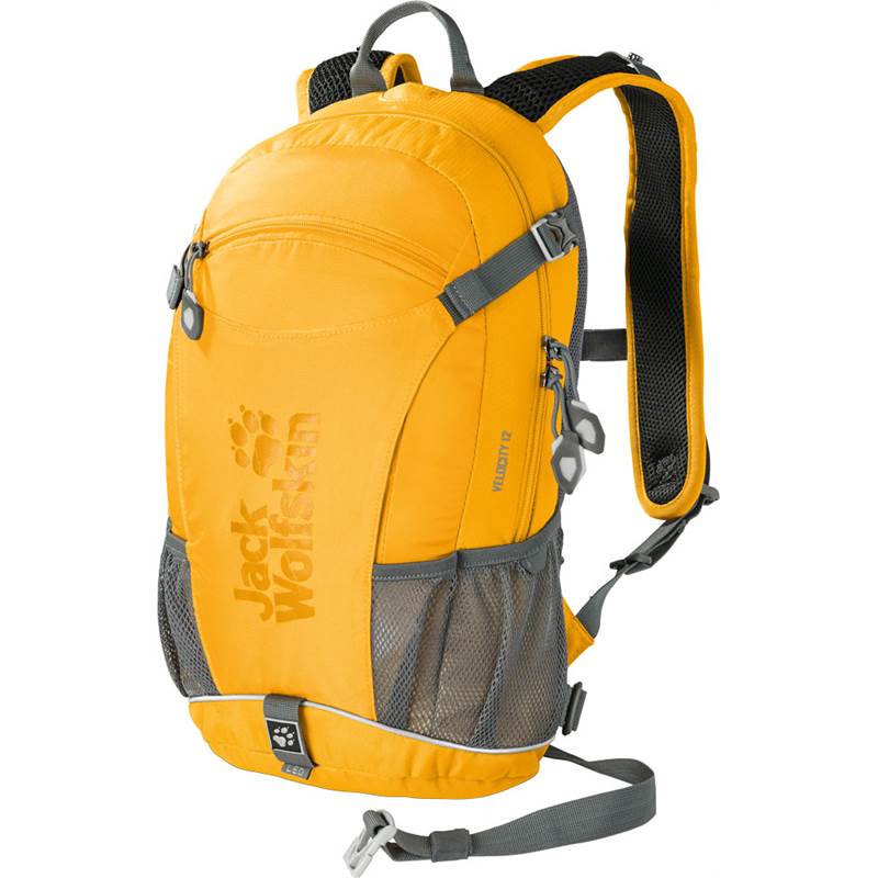 Jack Wolfskin Velocity 12L Bike Backpack-4