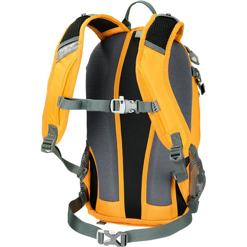 Jack Wolfskin Velocity 12L Bike Backpack-5