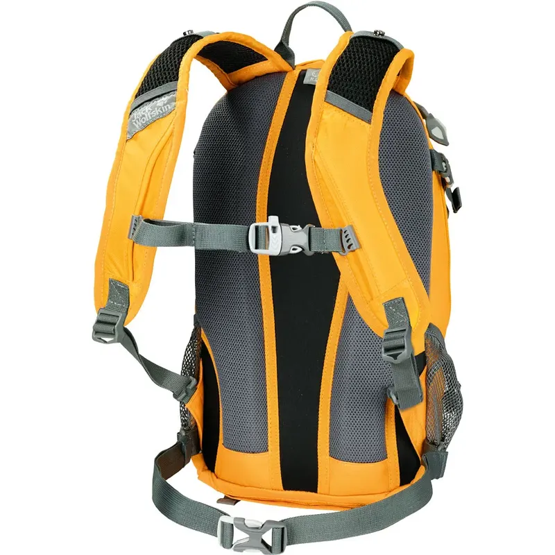 Jack Wolfskin Velocity 12L Bike Backpack-5