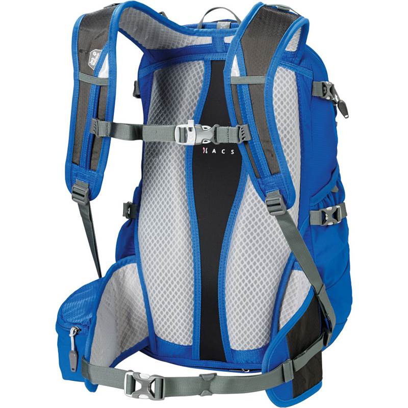 Jack Wolfskin Moab Jam 30L Backpack-2