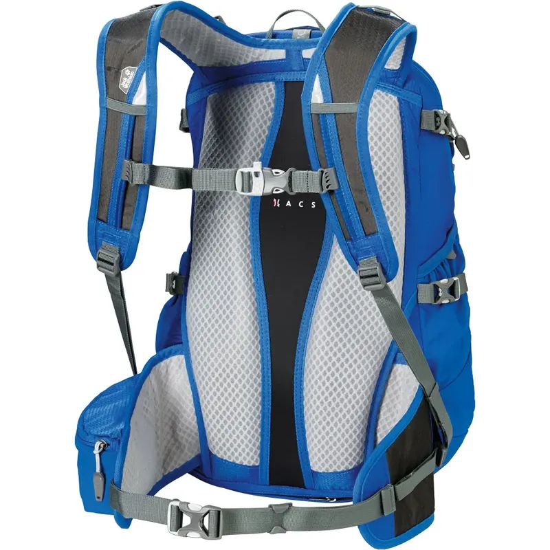 Jack Wolfskin Moab Jam 30L Backpack-2