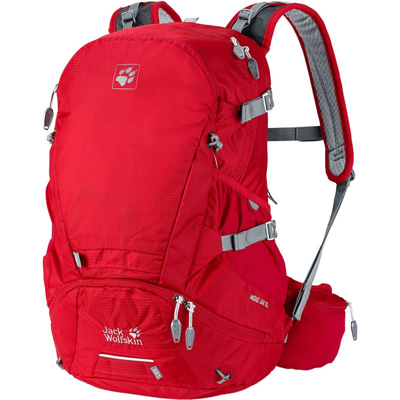 Jack Wolfskin Moab Jam 30L Backpack-4