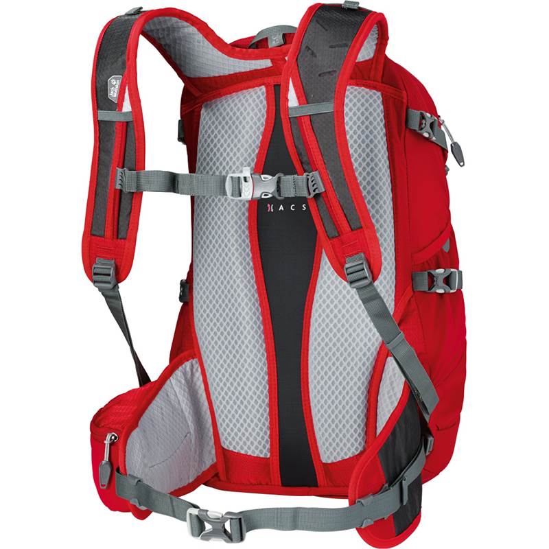 Jack Wolfskin Moab Jam 30L Backpack-5