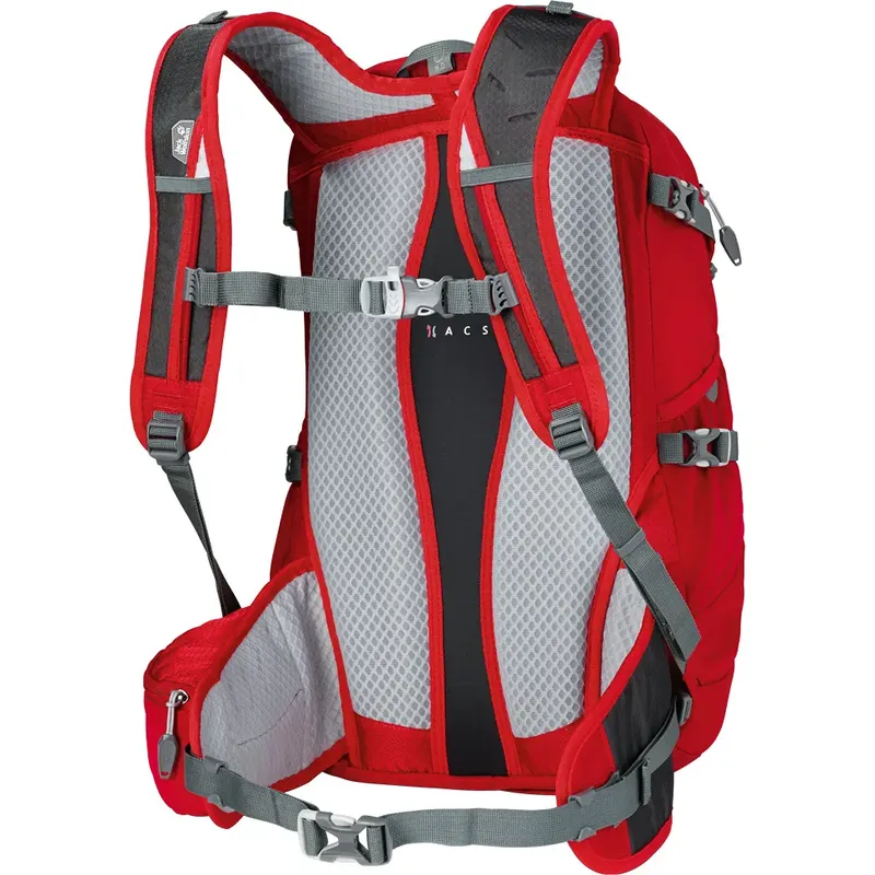 Jack Wolfskin Moab Jam 30L Backpack-5