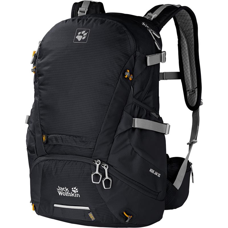 Jack Wolfskin Moab Jam 30L Backpack