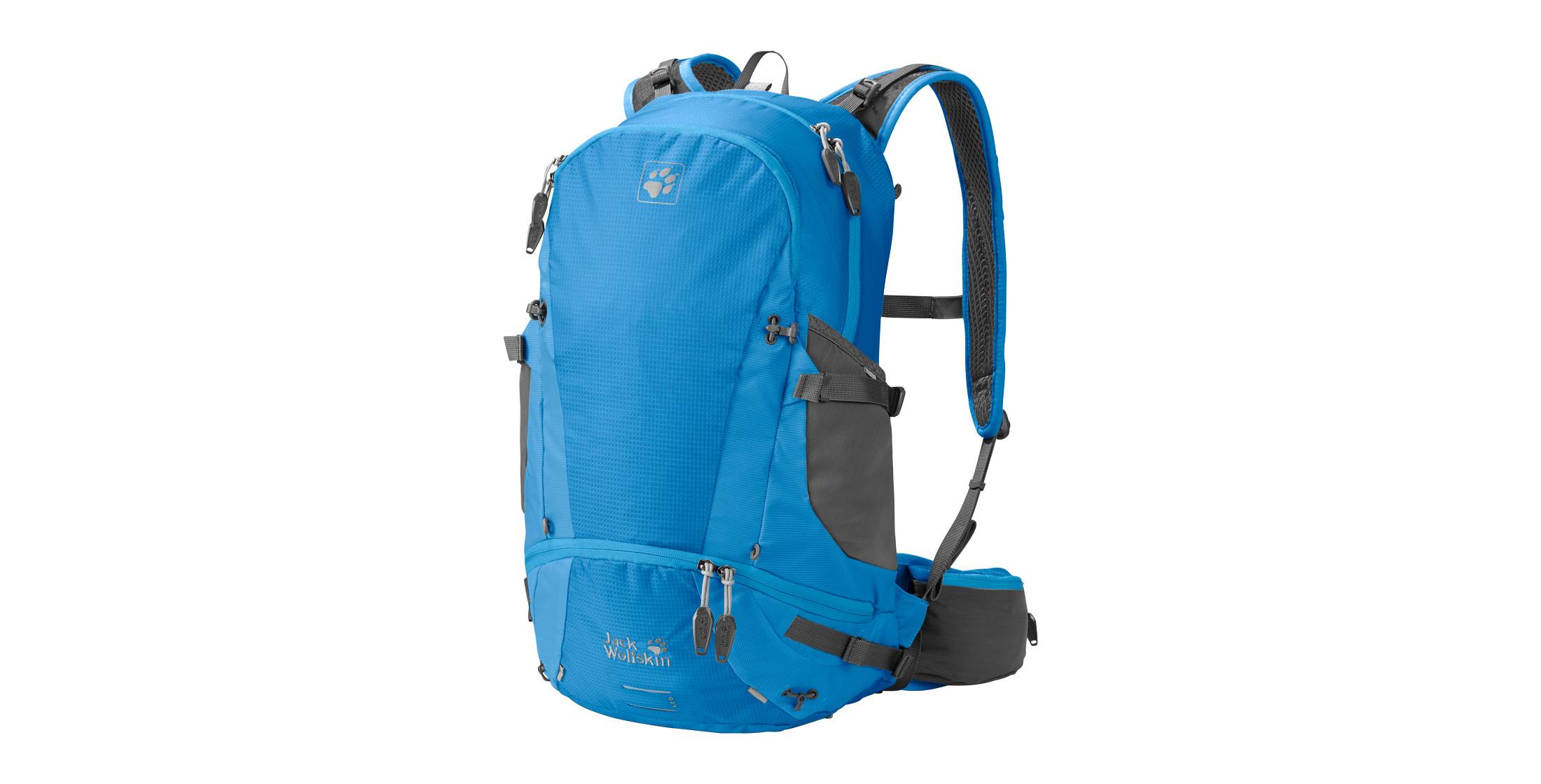 Jack Wolfskin Moab Jam 30L Backpack