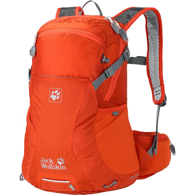 Jack Wolfskin Moab Jam 18L Rucksack-5