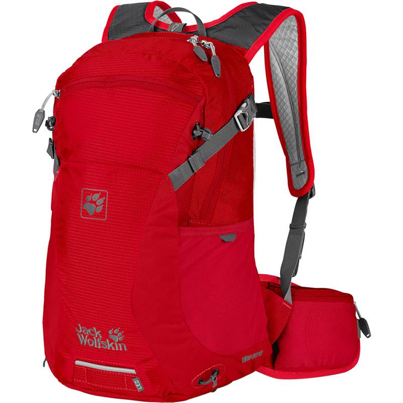 Jack Wolfskin Moab Jam 18L Rucksack-2