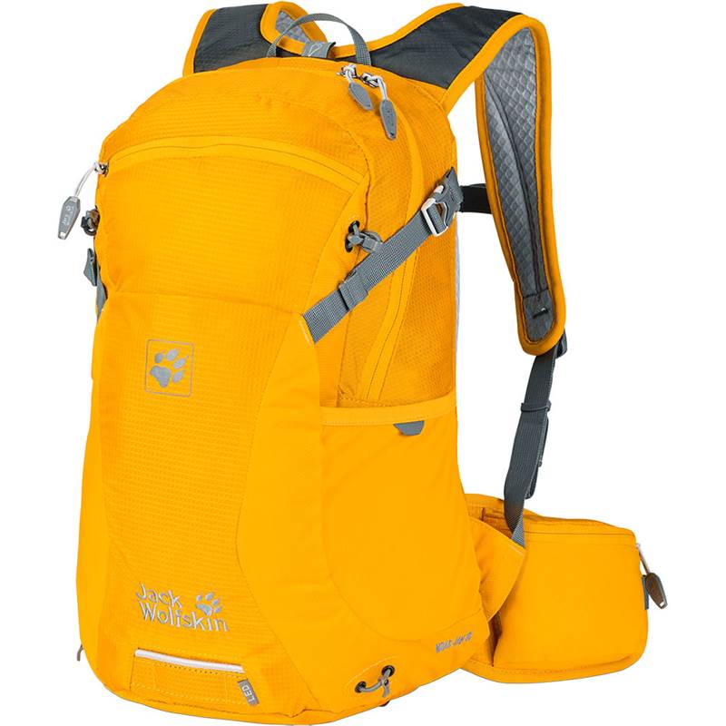 Jack Wolfskin Moab Jam 18L Rucksack-3