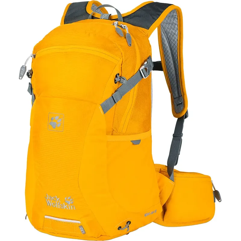 Jack Wolfskin Moab Jam 18L Rucksack-3