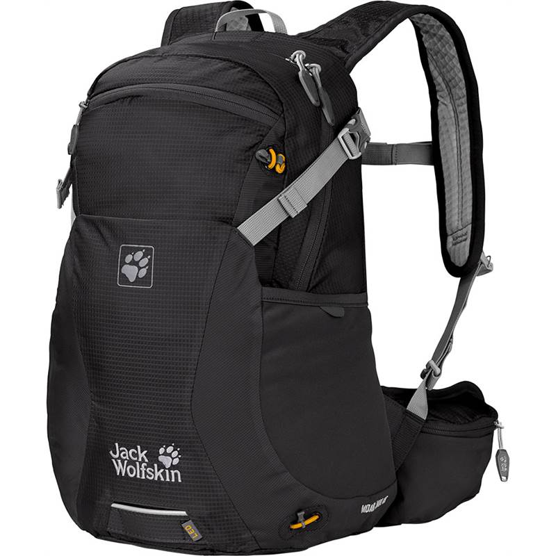 Jack Wolfskin Moab Jam 18L Rucksack-4