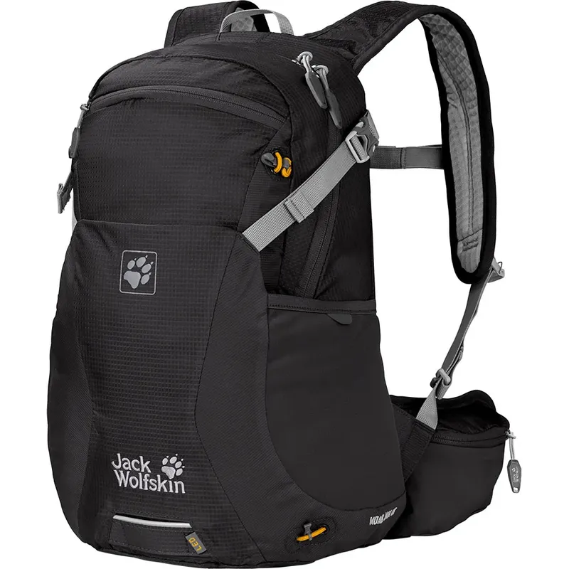 Jack Wolfskin Moab Jam 18L Rucksack-4
