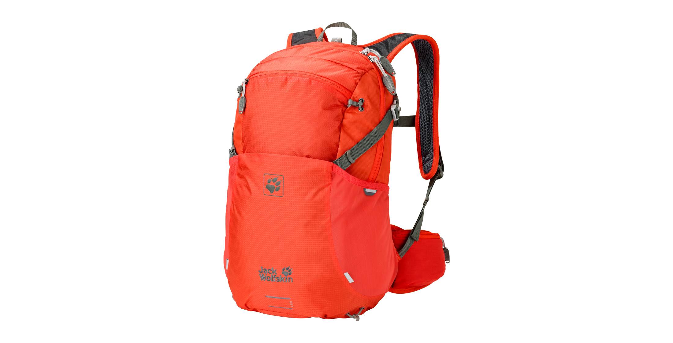 jack wolfskin bike & hike 18