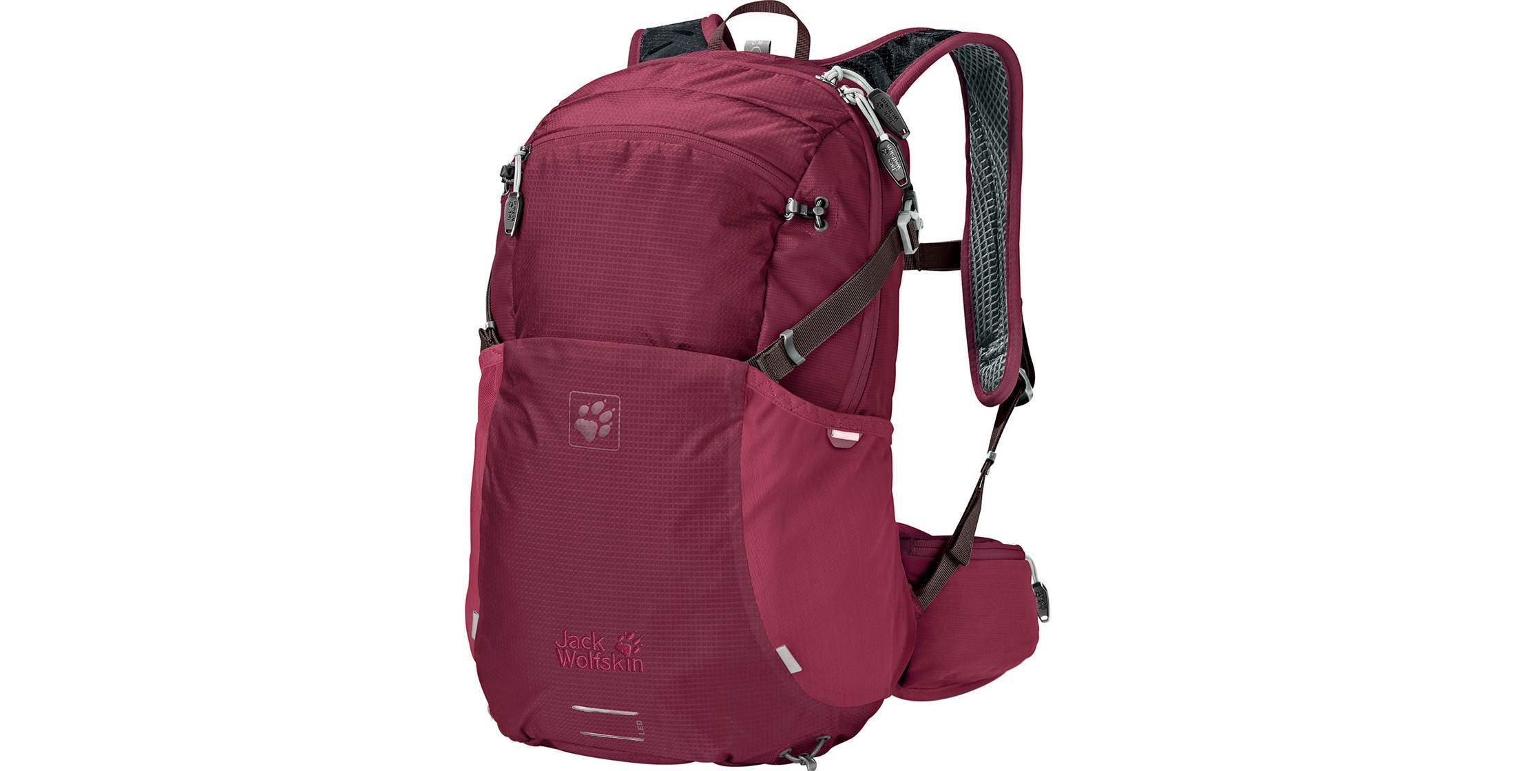 jack wolfskin bike & hike 18
