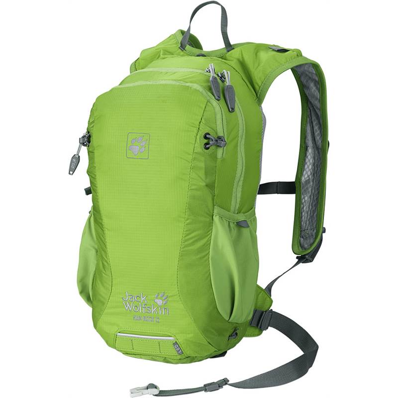 Jack Wolfskin Ham Rock 12L Rucksack-2