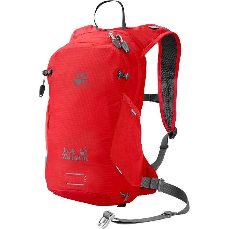 Jack Wolfskin Ham Rock 12L Rucksack-5