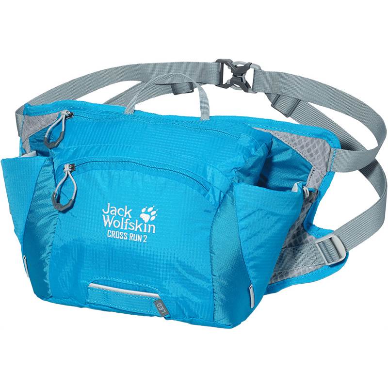 Jack Wolfskin Cross Run 2 Hip Pack-1