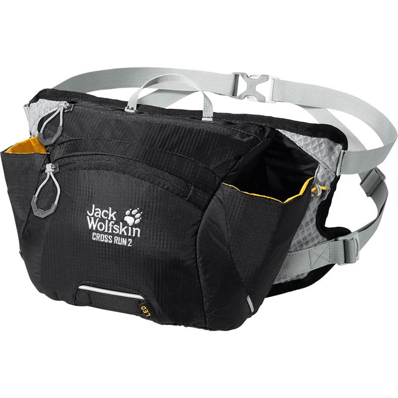Jack Wolfskin Cross Run 2 Hip Pack-2