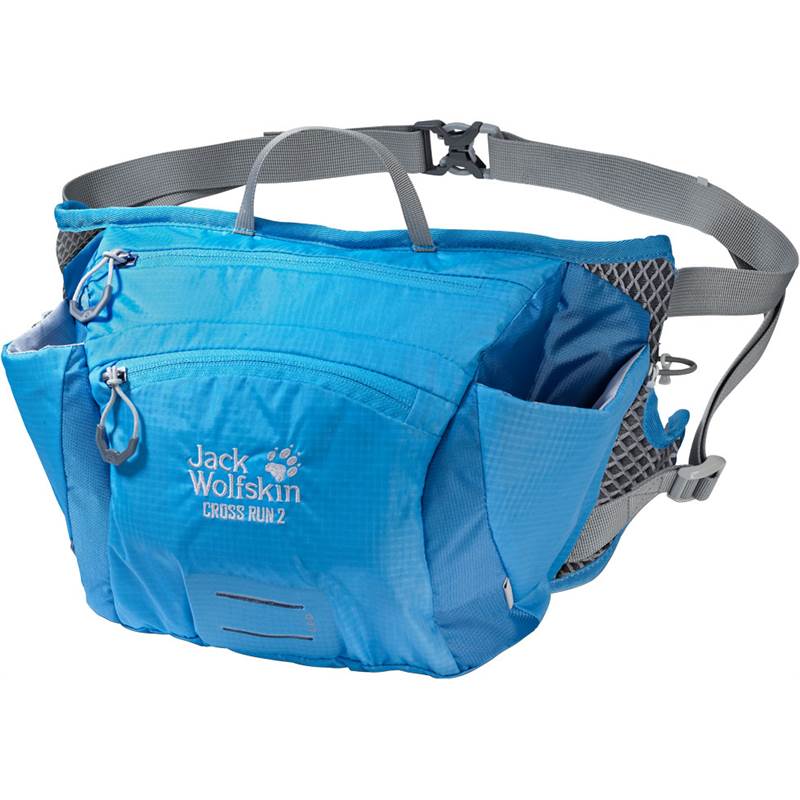 Jack Wolfskin Cross Run 2 Hip Pack-3