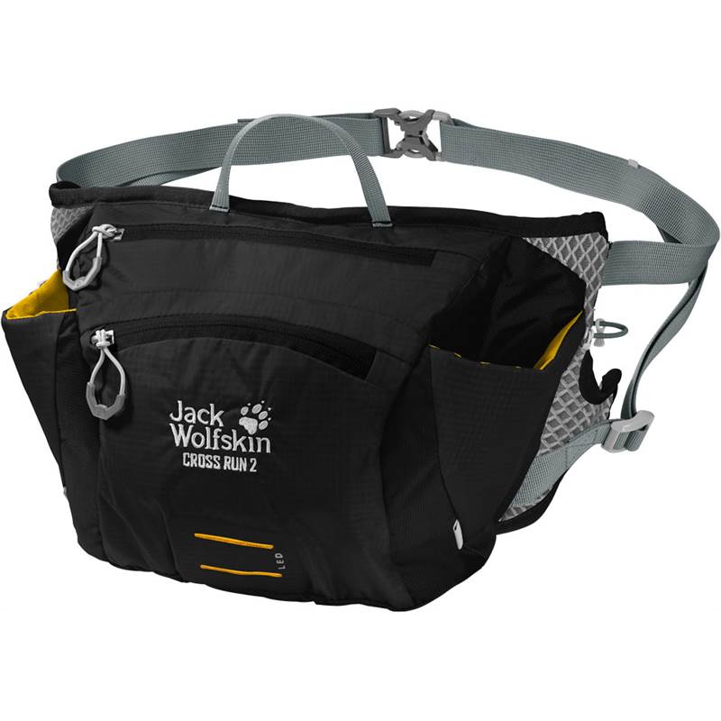 Jack Wolfskin Cross Run 2 Hip Pack-4
