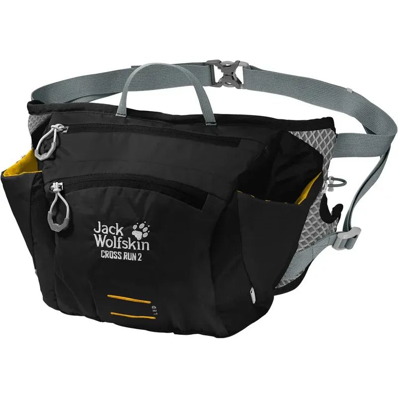 Jack Wolfskin Cross Run 2 Hip Pack-4