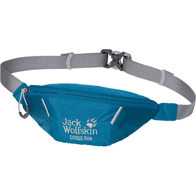 Jack Wolfskin Cross Run Bum Bag-4