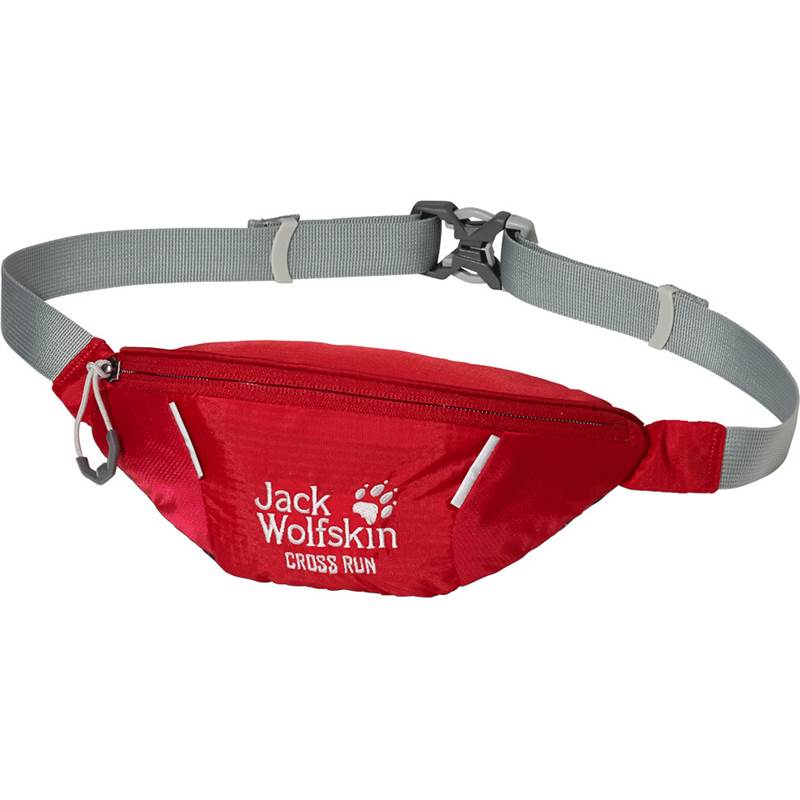 Jack Wolfskin Cross Run Bum Bag-5