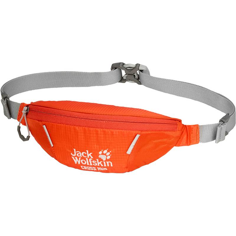 Jack Wolfskin Cross Run Bum Bag-2