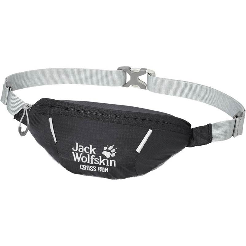 Jack Wolfskin Cross Run Bum Bag-3