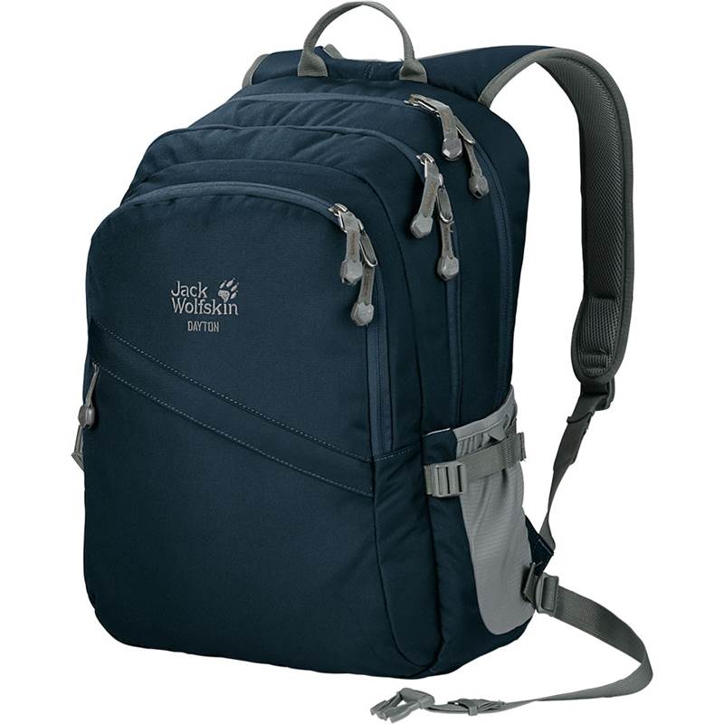 element JEP Digitaal Jack Wolfskin Dayton 28L Daypack OutdoorGB