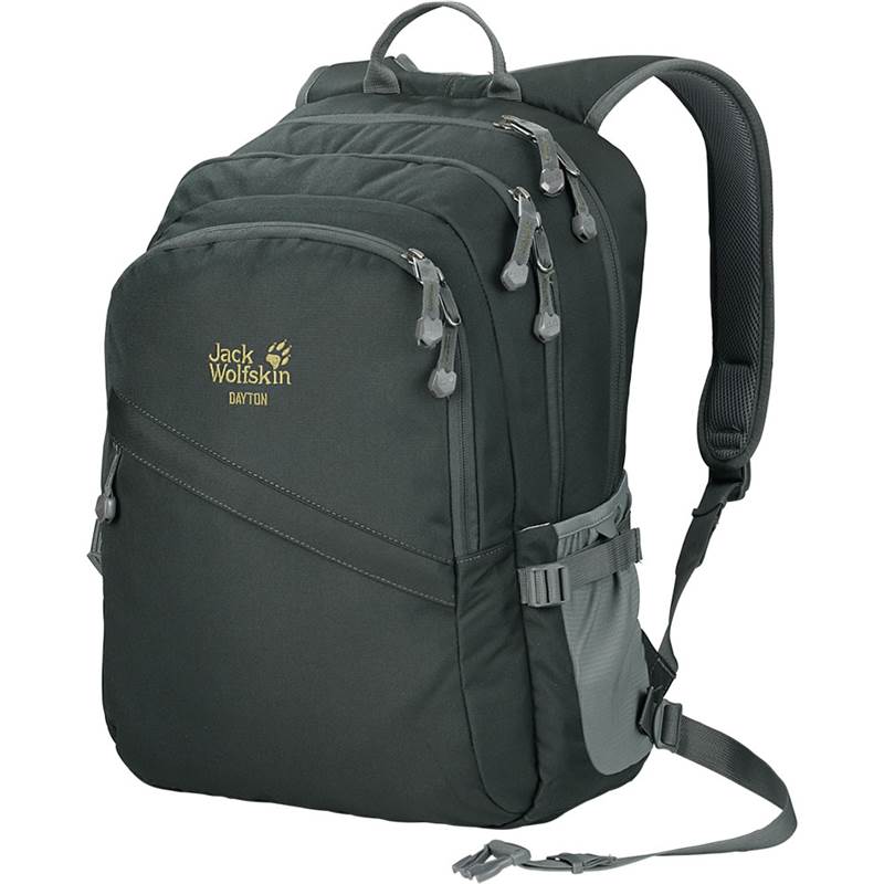 Jack Wolfskin Dayton 28L Daypack-2