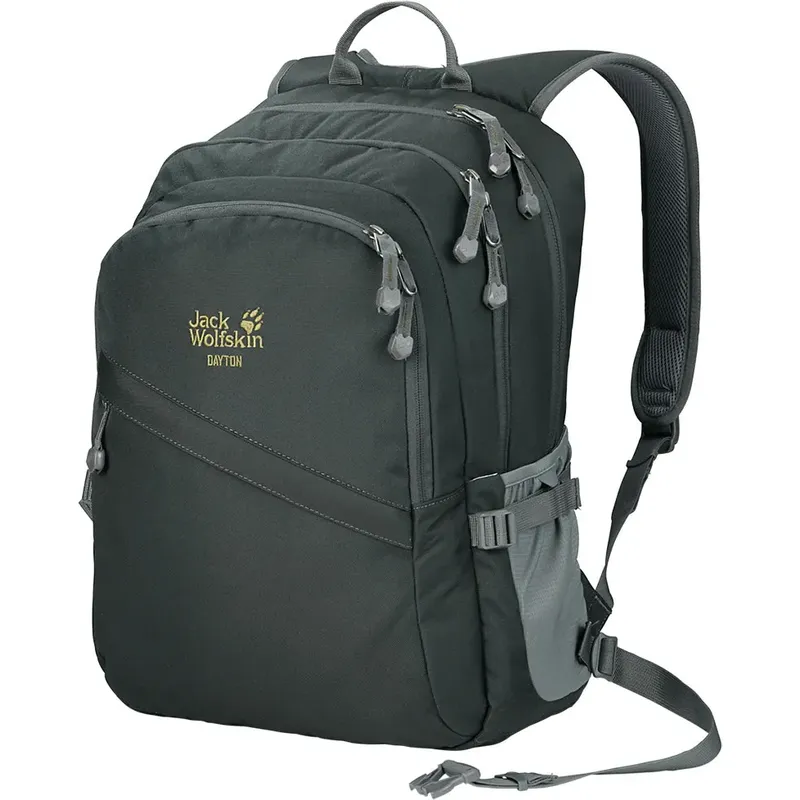 Jack Wolfskin Dayton 28L Daypack-2