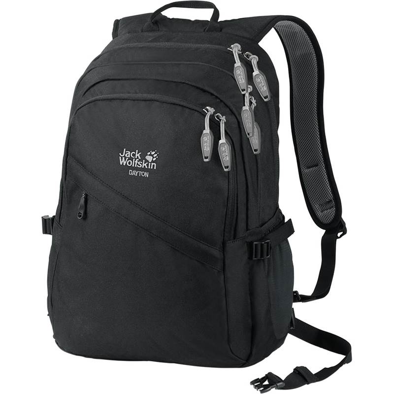 Jack Wolfskin Dayton 28L Daypack-3