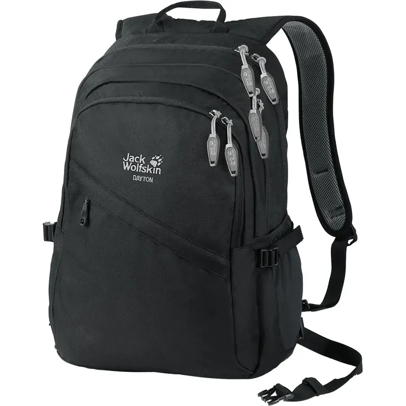 Jack Wolfskin Dayton 28L Daypack-3