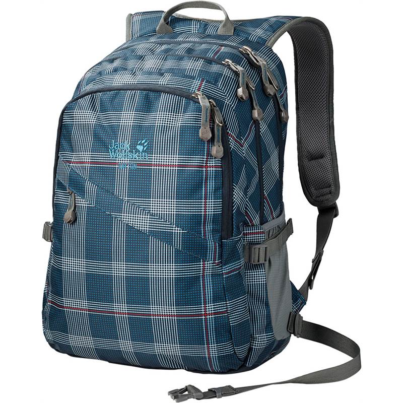 Jack Wolfskin Dayton 28L Daypack-4
