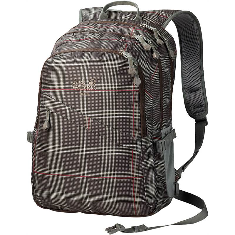 Jack Wolfskin Dayton 28L Daypack-5