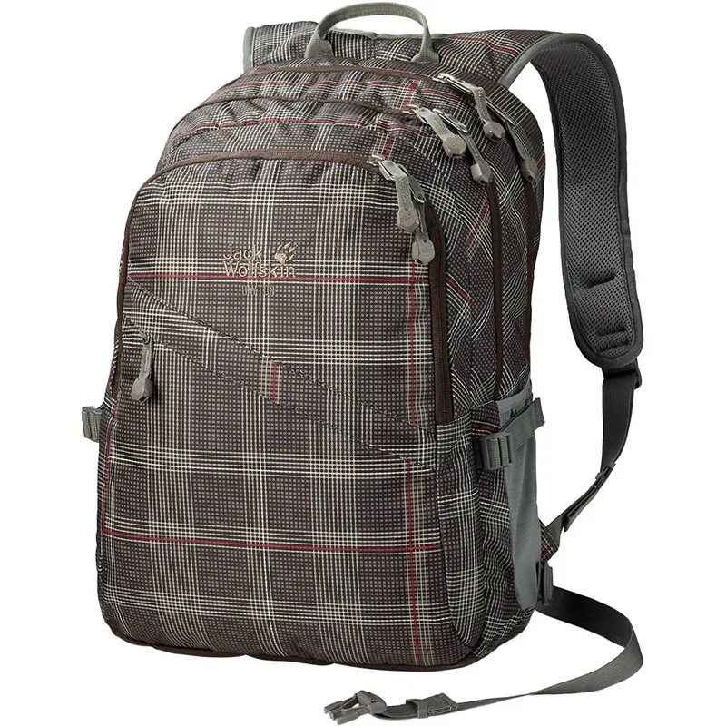 Jack Wolfskin Dayton 28L Daypack-5