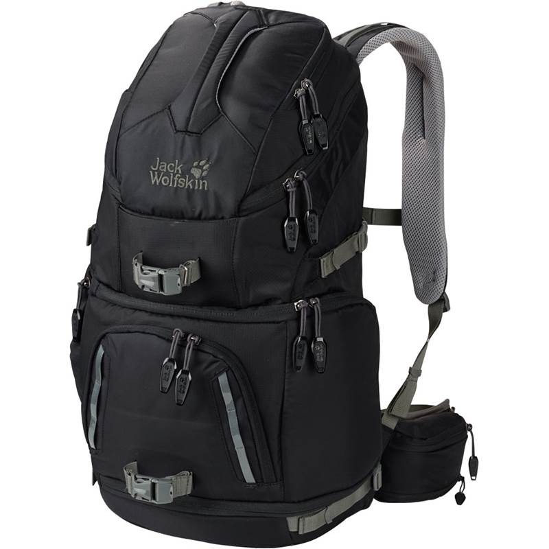 Jack Wolfskin ACS Photo Pack Pro 30L Rucksack-2