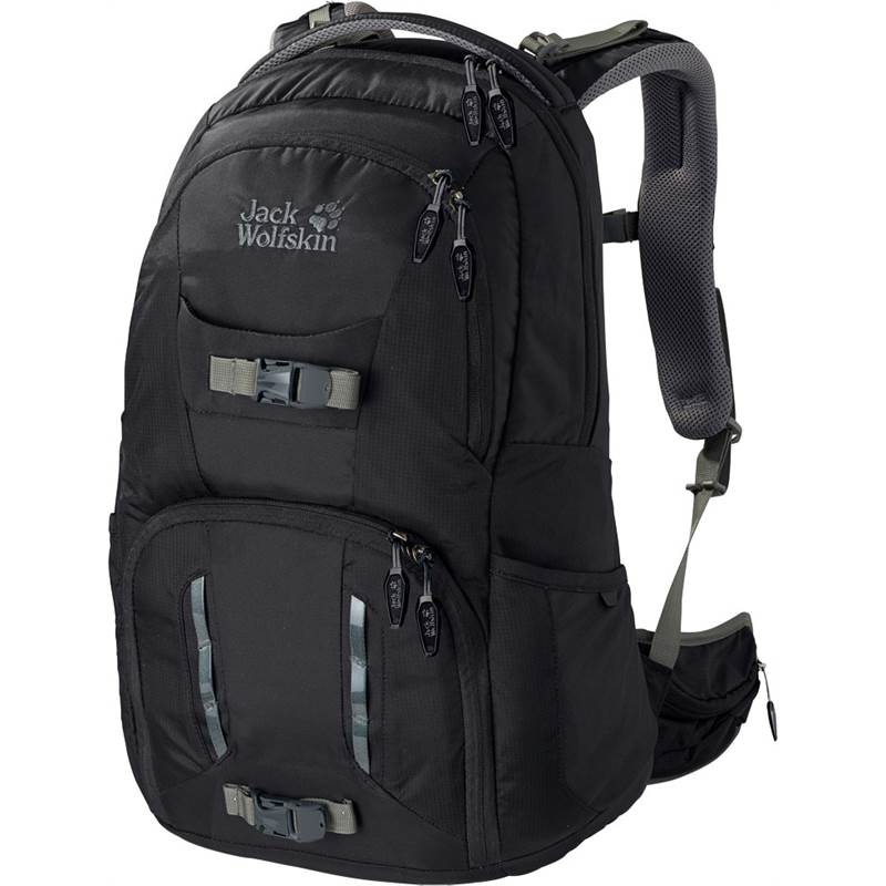 Jack Wolfskin ACS Photo Pack 26L Rucksack-2