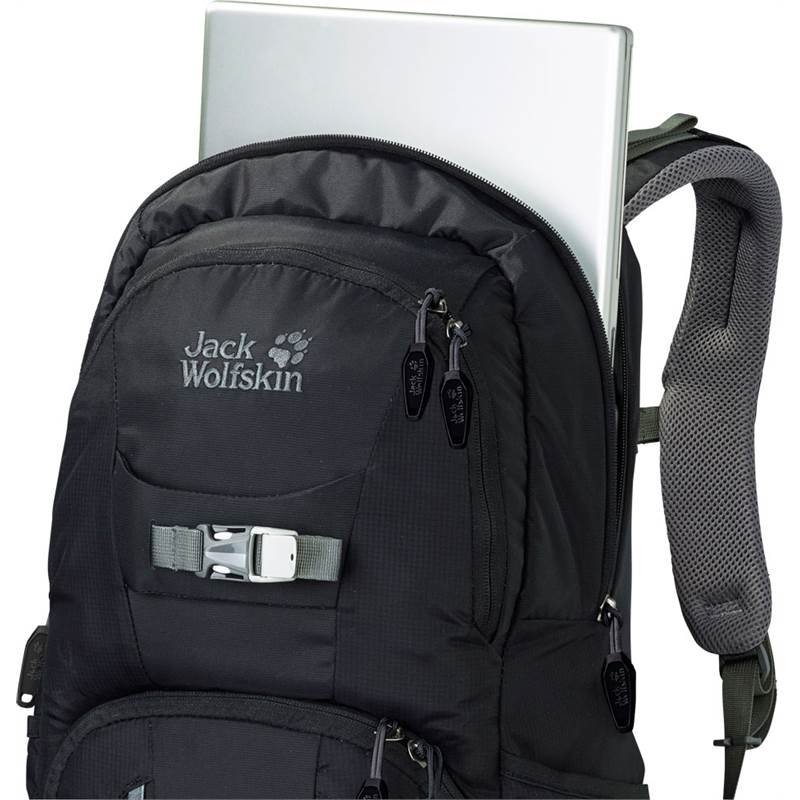 Jack Wolfskin ACS Photo Pack 26L Rucksack-5