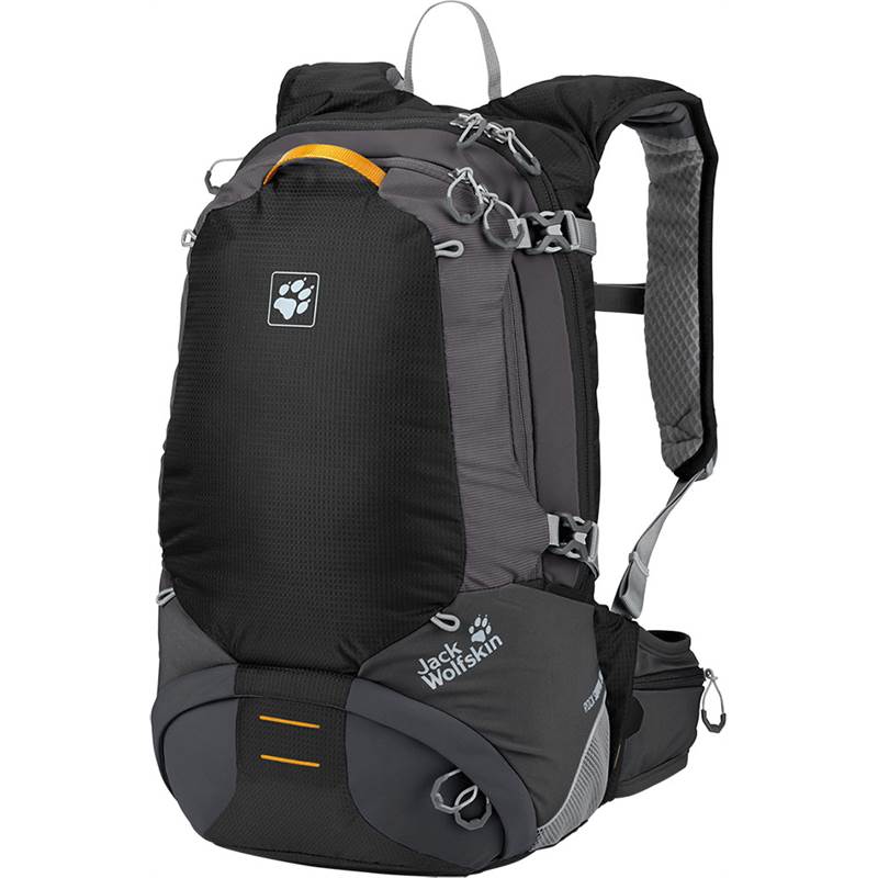 Jack Wolfskin Rock Surfer 30.5L Rucksack-2