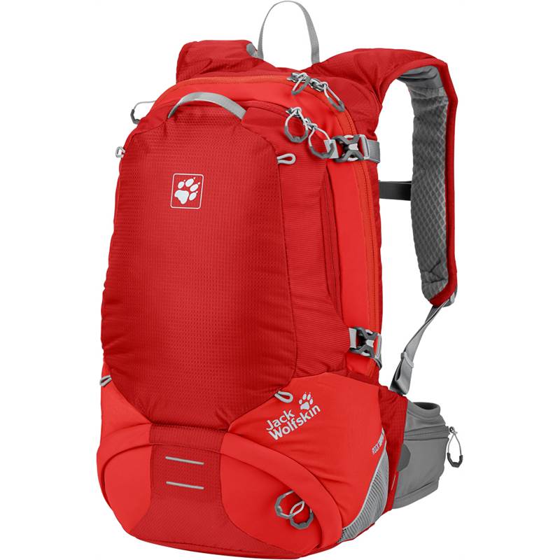 Jack Wolfskin Rock Surfer 30.5L Rucksack-3
