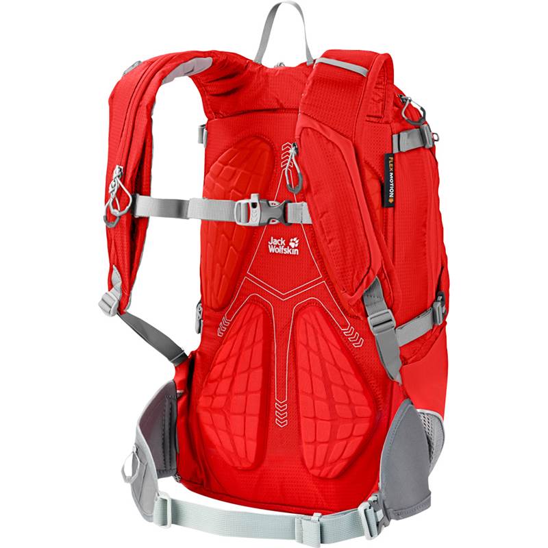Jack Wolfskin Rock Surfer 30.5L Rucksack-5